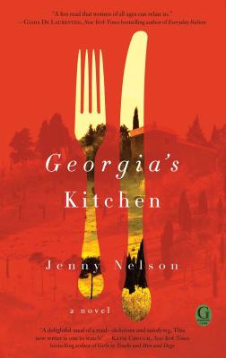 Georgia''s Kitchen