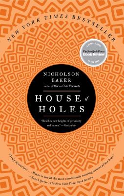 House of Holes