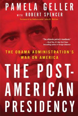 Post-American Presidency
