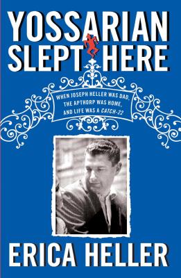 Yossarian Slept Here