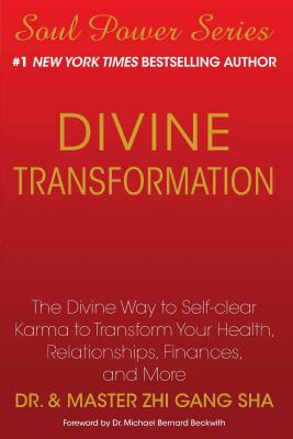 Divine Transformation