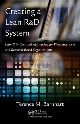 Creating a Lean R&D System