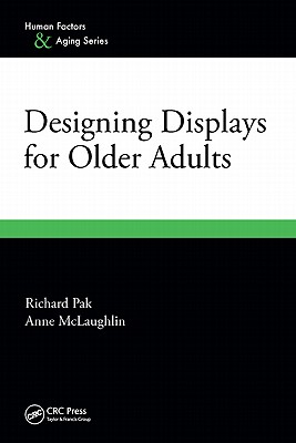 Designing Displays for Older Adults