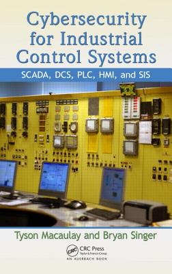 Cybersecurity for Industrial Control Systems