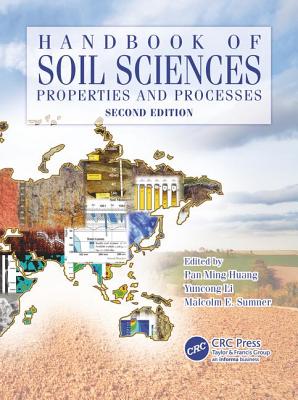 Handbook of Soil Sciences