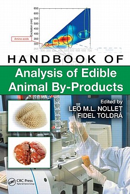 Handbook of Analysis of Edible Animal By-Products