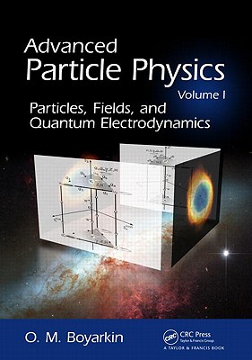 Advanced Particle Physics