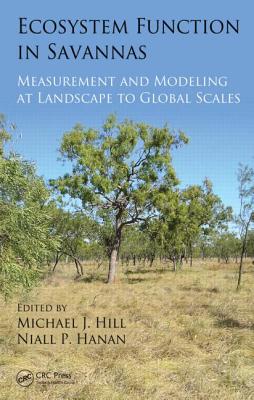 Ecosystem Function in Savannas