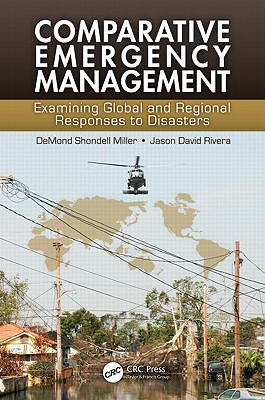 Comparative Emergency Management