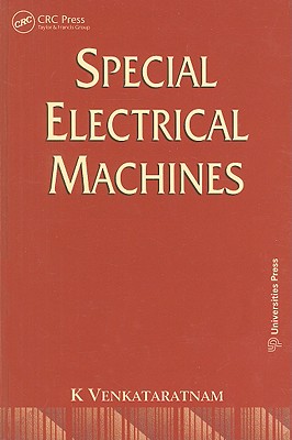 Special Electric Machines