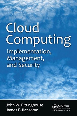 Cloud Computing