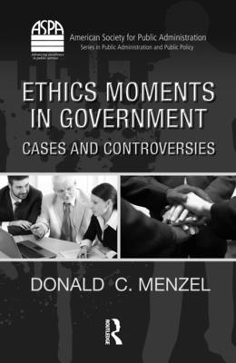 Ethics Moments in Government