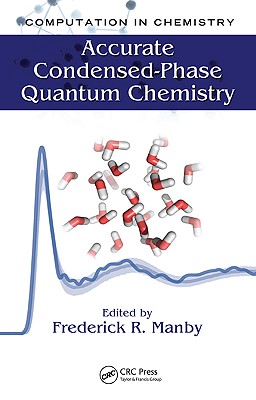 Accurate Condensed-Phase Quantum Chemistry