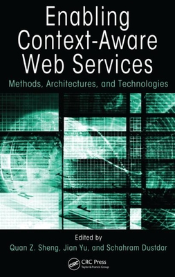 Enabling Context-Aware Web Services