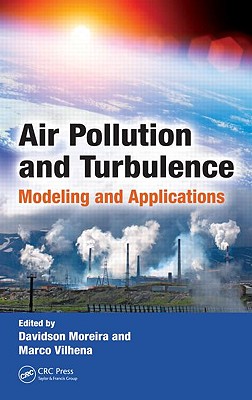 Air Pollution and Turbulence