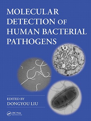 Molecular Detection of Human Bacterial Pathogens