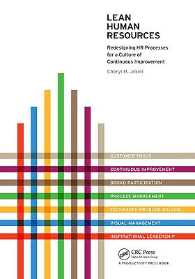 Lean Human Resources
