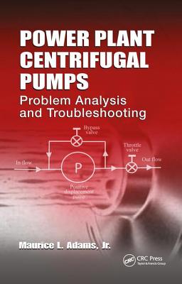 Power Plant Centrifugal Pumps