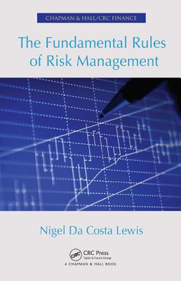 The Fundamental Rules of Risk Management