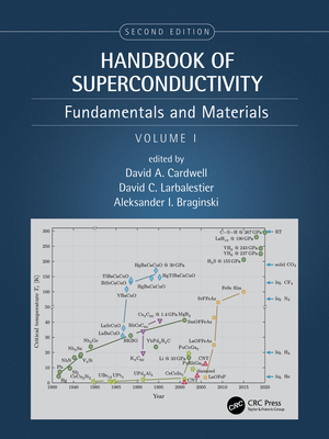 Handbook of Superconductivity