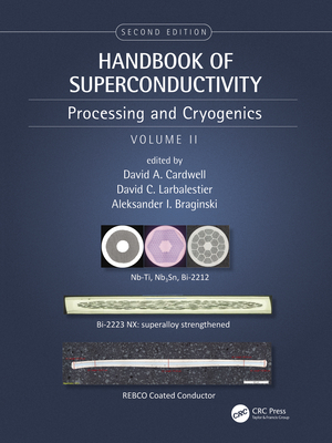 Handbook of Superconductivity