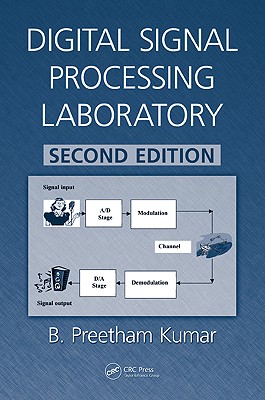 Digital Signal Processing Laboratory