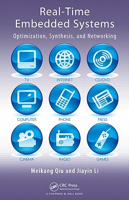 Real-Time Embedded Systems