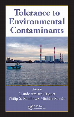 Tolerance to Environmental Contaminants