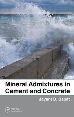 Mineral Admixtures in Cement and Concrete