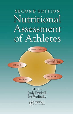 Nutritional Assessment of Athletes