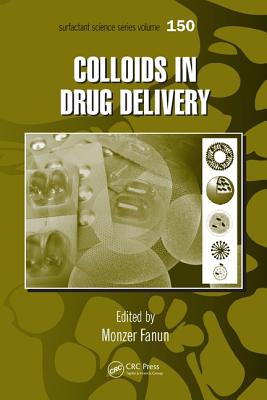 Colloids in Drug Delivery