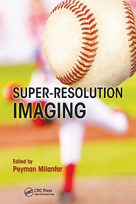 Super-Resolution Imaging