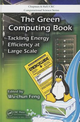 The Green Computing Book