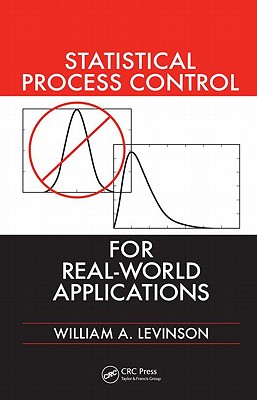 Statistical Process Control for Real-World Applications