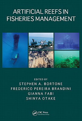 Artificial Reefs in Fisheries Management