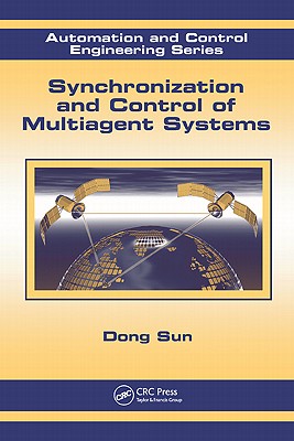 Synchronization and Control of Multiagent Systems