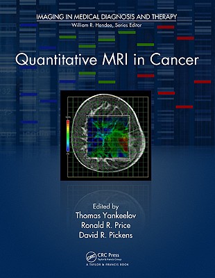 Quantitative MRI in Cancer