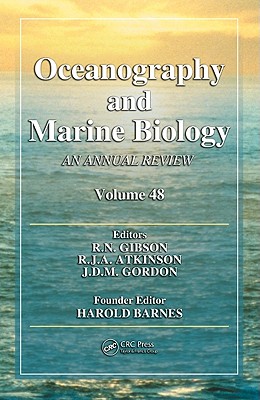 Oceanography and Marine Biology