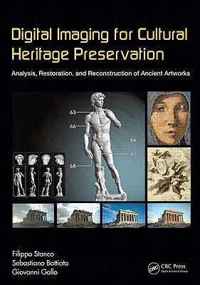 Digital Imaging for Cultural Heritage Preservation