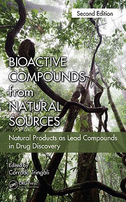 Bioactive Compounds from Natural Sources