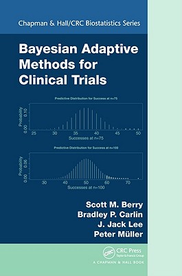 Bayesian Adaptive Methods for Clinical Trials