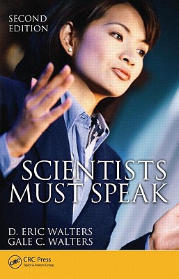 Scientists Must Speak