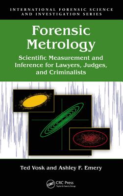 Forensic Metrology