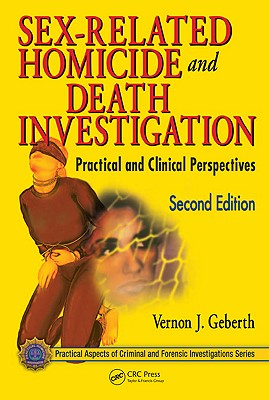 Sex-Related Homicide and Death Investigation