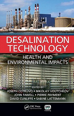 Desalination Technology