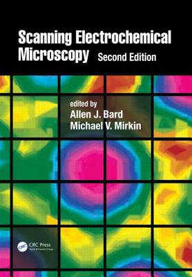 Scanning Electrochemical Microscopy