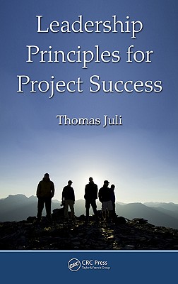 Leadership Principles for Project Success