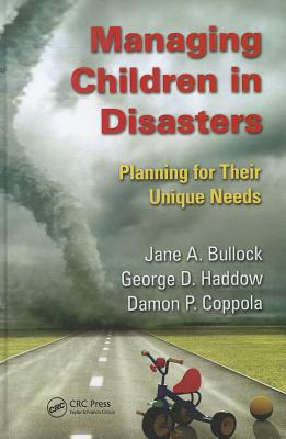 Managing Children in Disasters