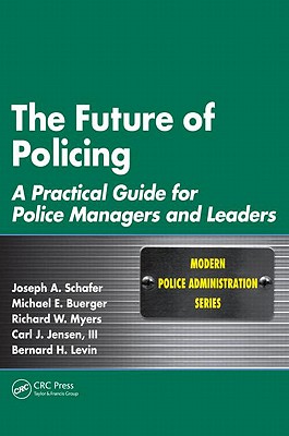 The Future of Policing