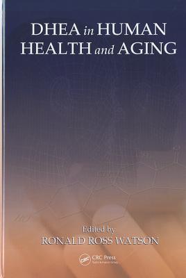 DHEA in Human Health and Aging